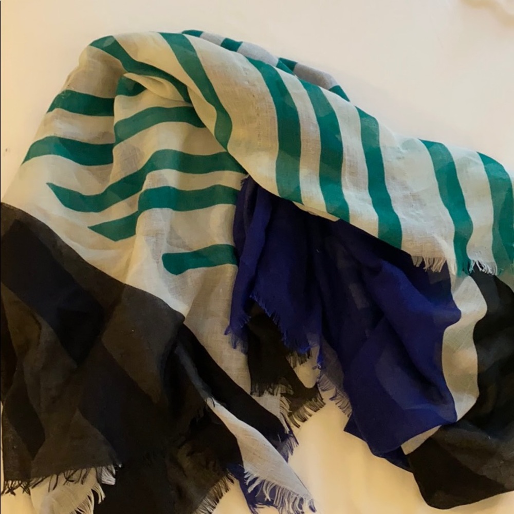 Mossimo scarf